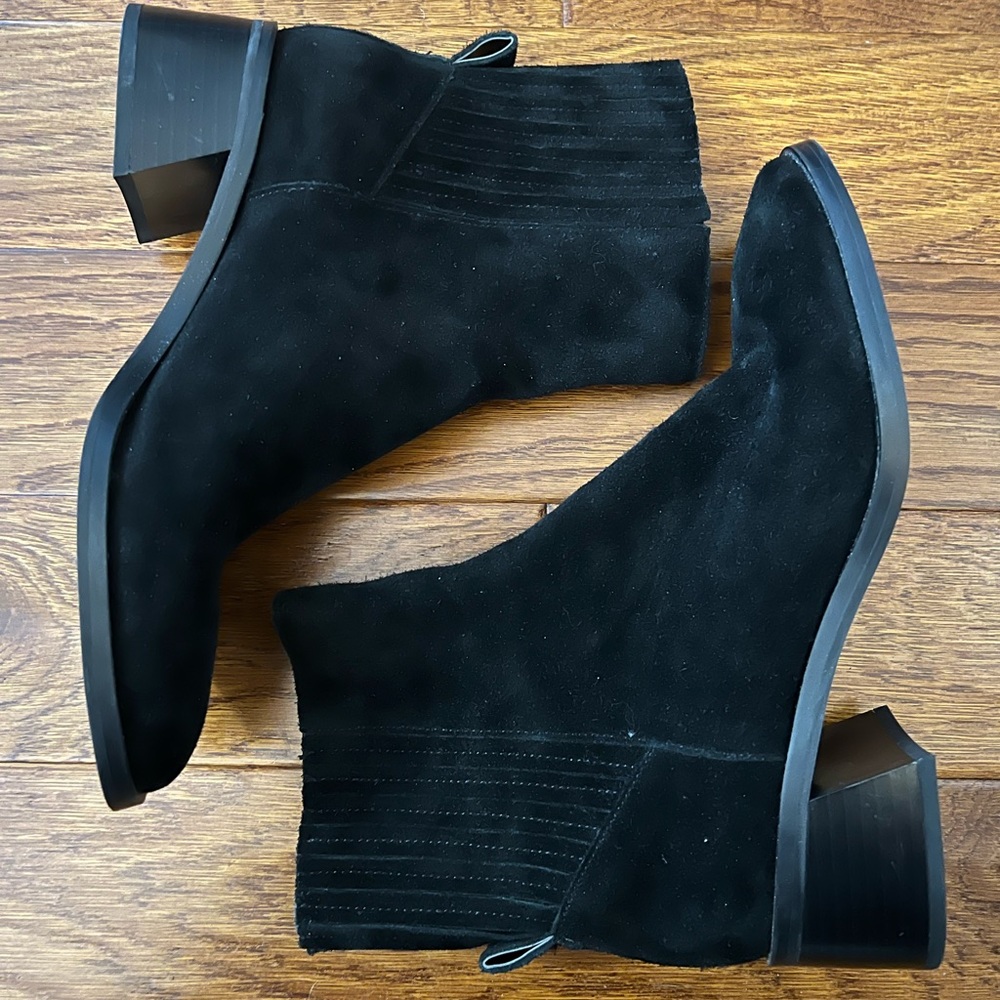 Dolce Vita Layton Bootie